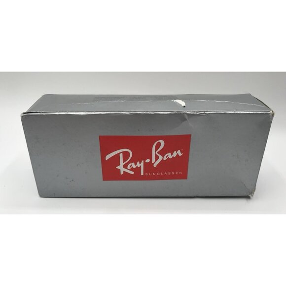Ray-Ban Sunglasses RB4171 ERIKA  639175 havana‎ violet With Case main image 4